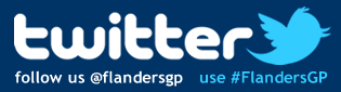 Follow @flandersgp on Twitter