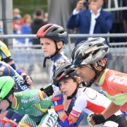 Sunday afternoon races miniemen-pupillen-scholieren