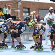 Sunday afternoon races miniemen-pupillen-scholieren