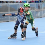 Sunday afternoon races miniemen-pupillen-scholieren