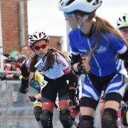 Sunday afternoon races miniemen-pupillen-scholieren