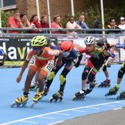 Sunday afternoon races miniemen-pupillen-scholieren