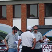 Flanders Grand Prix - Oostende (Belgium)