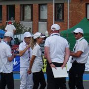 Flanders Grand Prix - Oostende (Belgium)