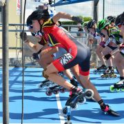 Junior B ladies