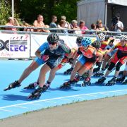 Junior B ladies