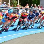 Junior B ladies