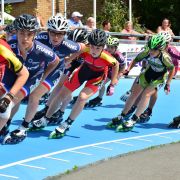 Junior B ladies