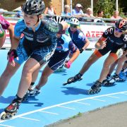 Junior B ladies
