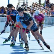 Junior B ladies