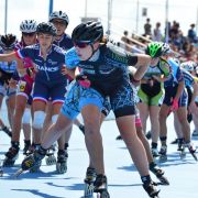 Junior B ladies