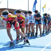 Junior B ladies