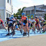 Junior B Men