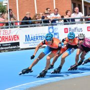 Junior B Men