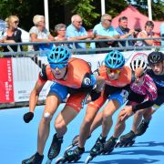 Junior B Men