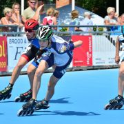 Junior B Men