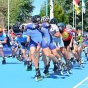 Junior A Men