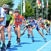 Junior A Men