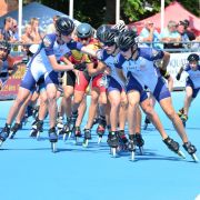 Junior A Men
