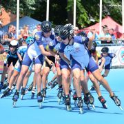 Junior A Men