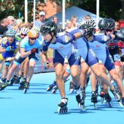 Junior A Men