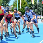 Junior A Men