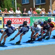 Junior A Men