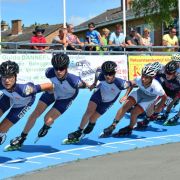 Junior A Men