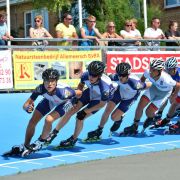 Junior A Men