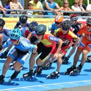 Junior A Men