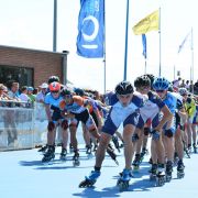 Junior A Men