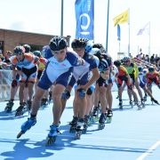 Junior A Men