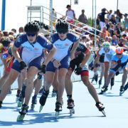 Junior A Men