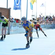 Junior A Men