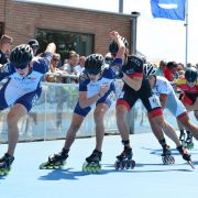 Junior A Men