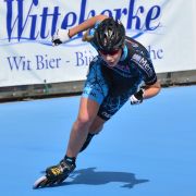 Junior B ladies