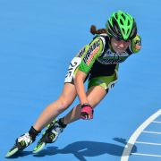 Junior B ladies