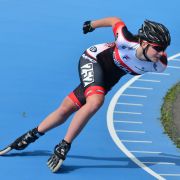 Junior B ladies