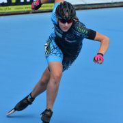 Junior B ladies