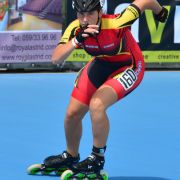 Junior A Ladies