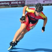Junior A Ladies