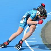 Junior A Ladies