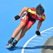 Junior A Ladies