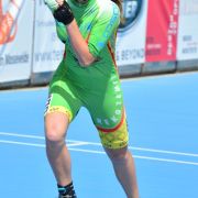 Junior A Ladies