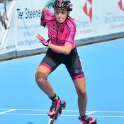 Junior A Ladies