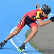 Junior A Men