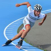 Junior A Men