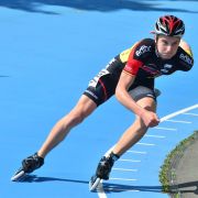 Junior A Men