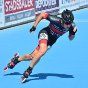 Junior A Men