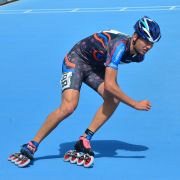 Junior A Men